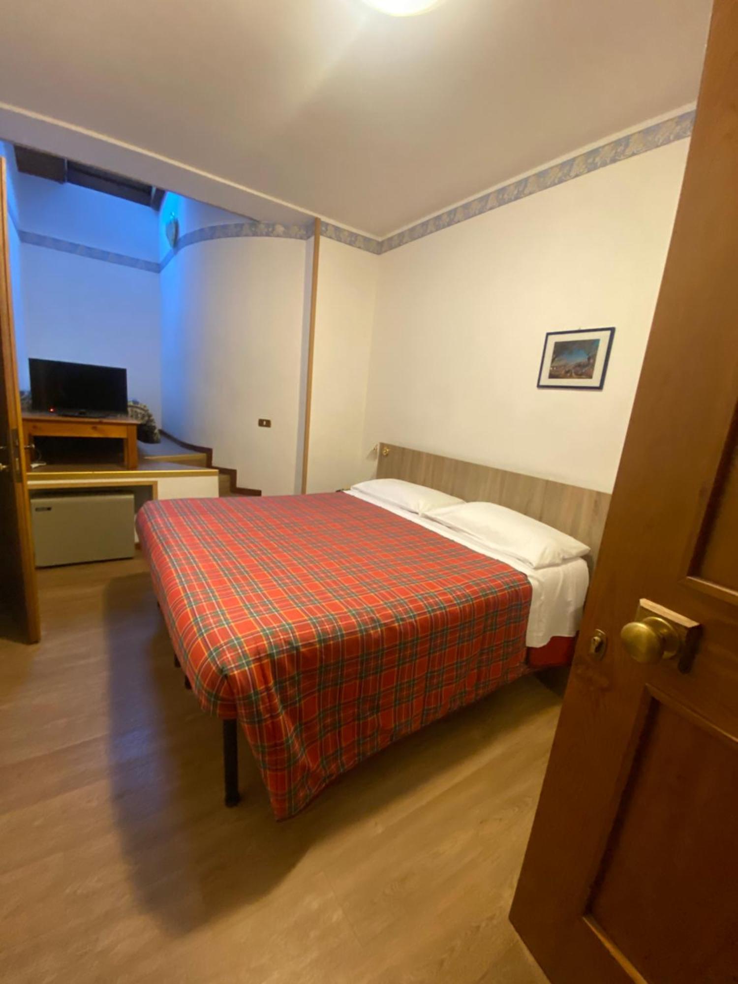 Hotel International Tarvisio Eksteriør bilde