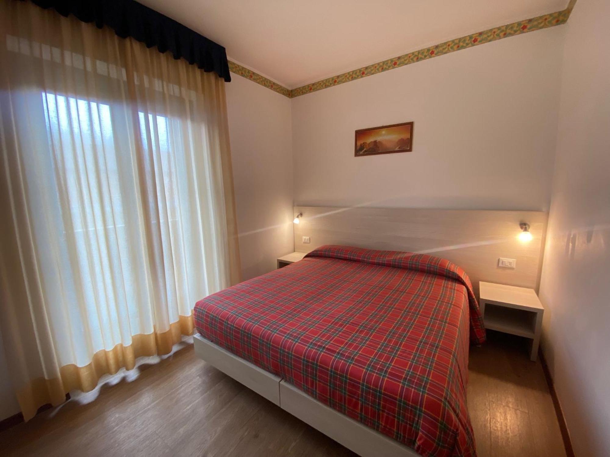 Hotel International Tarvisio Eksteriør bilde