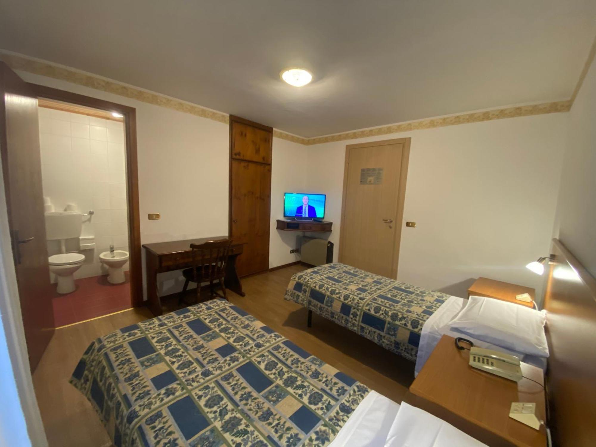Hotel International Tarvisio Rom bilde