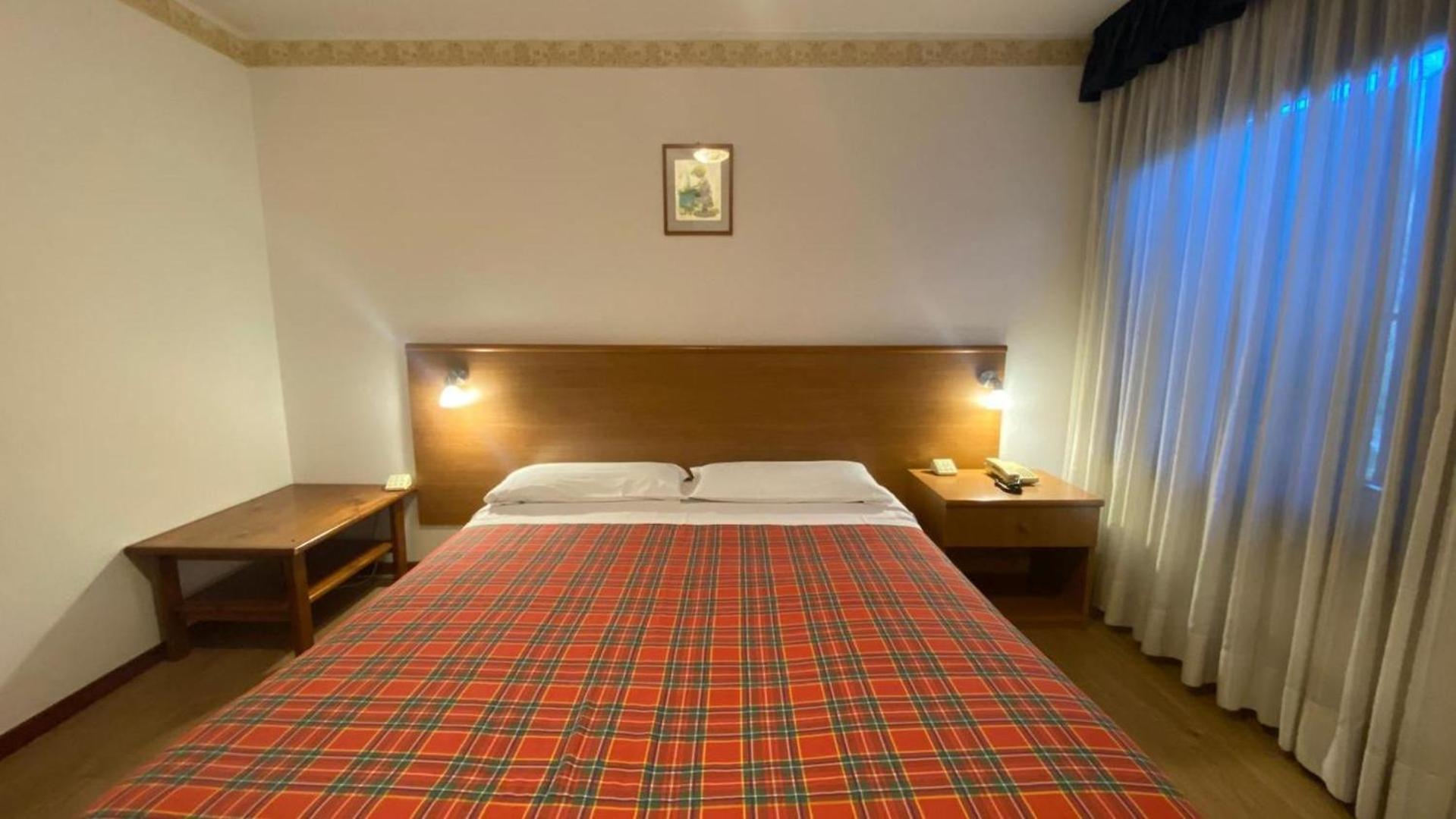 Hotel International Tarvisio Rom bilde