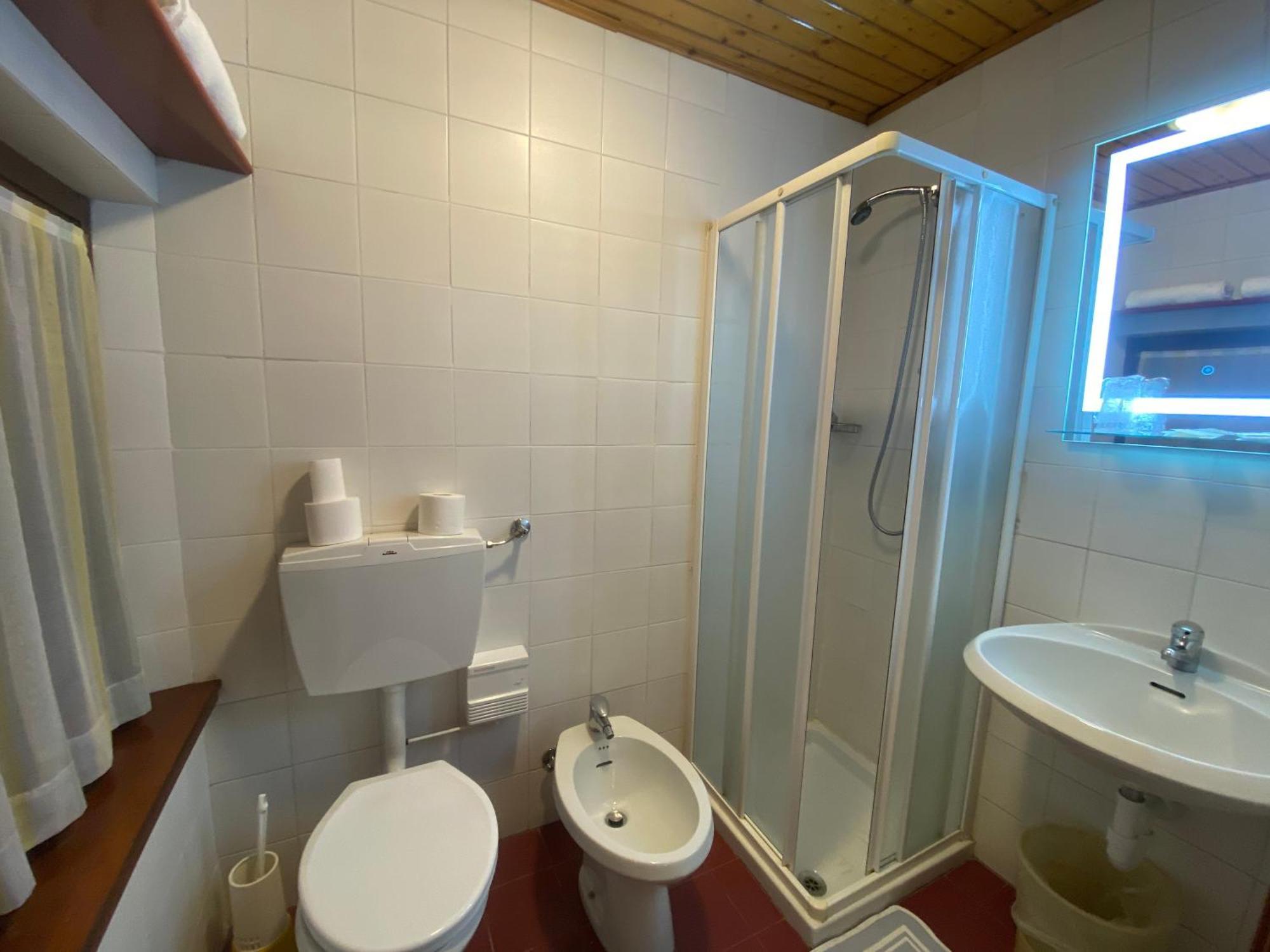 Hotel International Tarvisio Rom bilde
